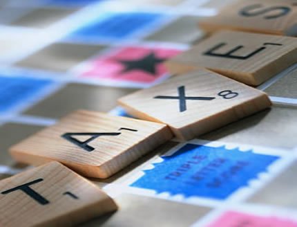 Tax consultation